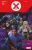 X-MEN BY JONATHAN HICKMAN VOL 02 TP [9781302919825]